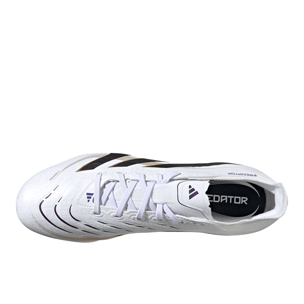 Predator League Firm Ground/Multi Ground Soccer Cleats