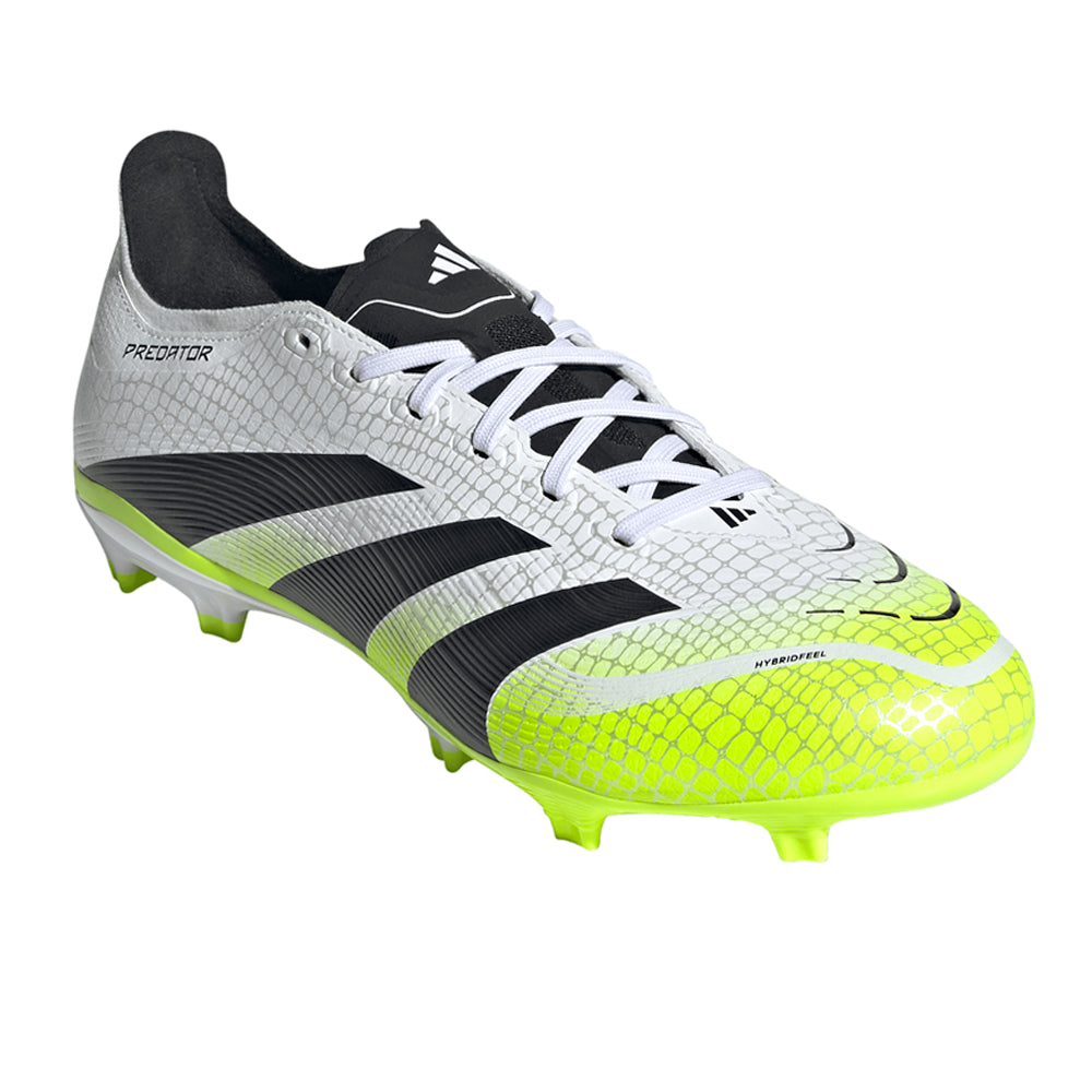 Predator League Firm Ground/Multi Ground Soccer Cleats