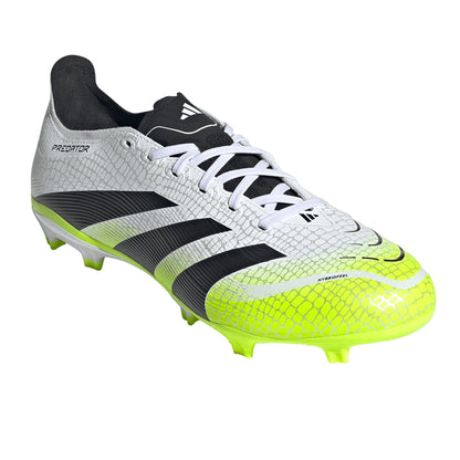 Predator League Firm Ground/Multi Ground Soccer Cleats