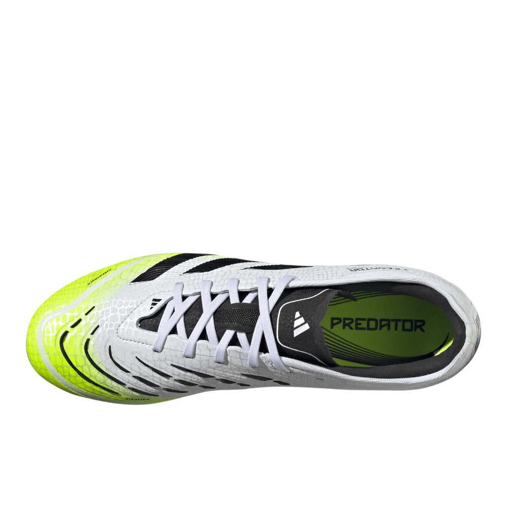 Predator Pro Firm Ground Soccer Cleats