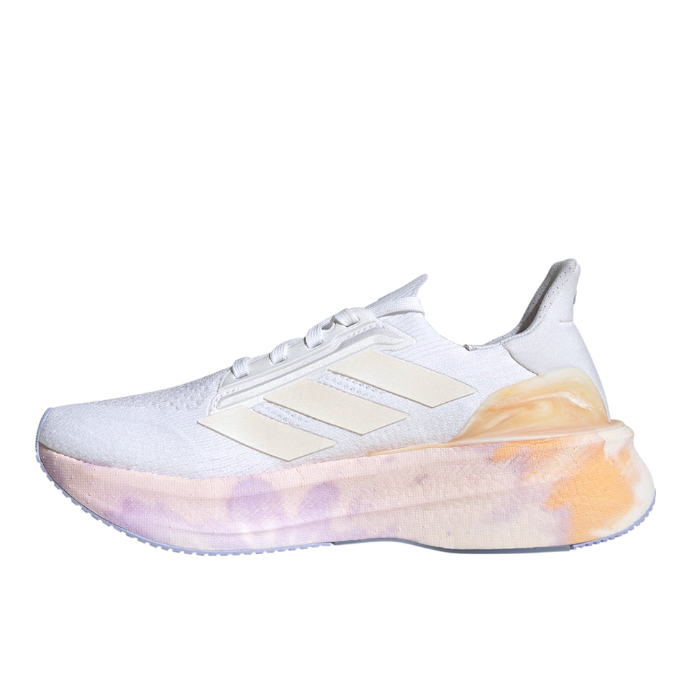Ultraboost 5X Tie Dye Running Shoes