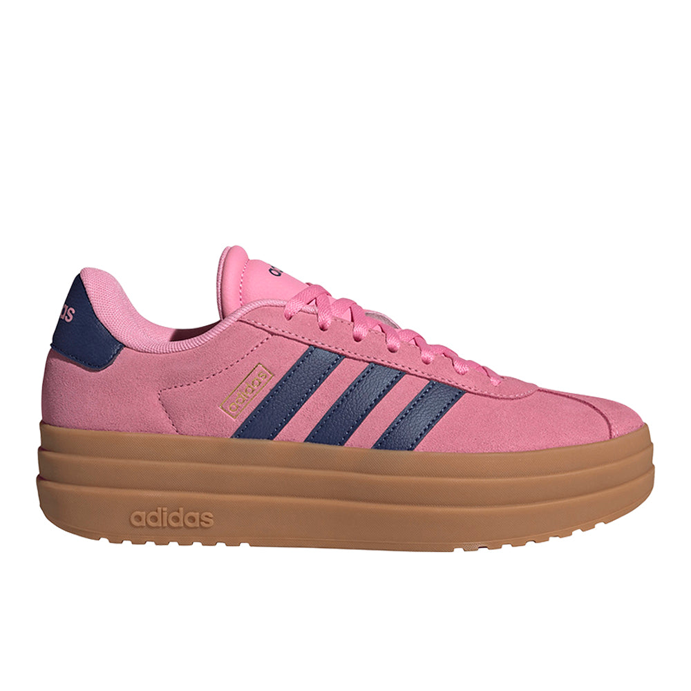 VL Court Bold Lace Up Sneaker