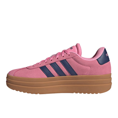 VL Court Bold Lace Up Sneaker