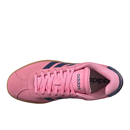 VL Court Bold Lace Up Sneaker