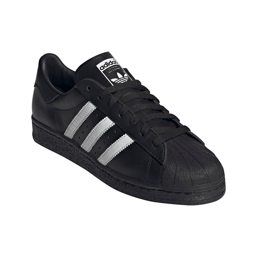 Superstar 82 Lace Up Sneakers