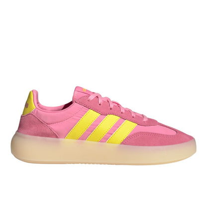 Barreda Decode Lace Up Sneakers