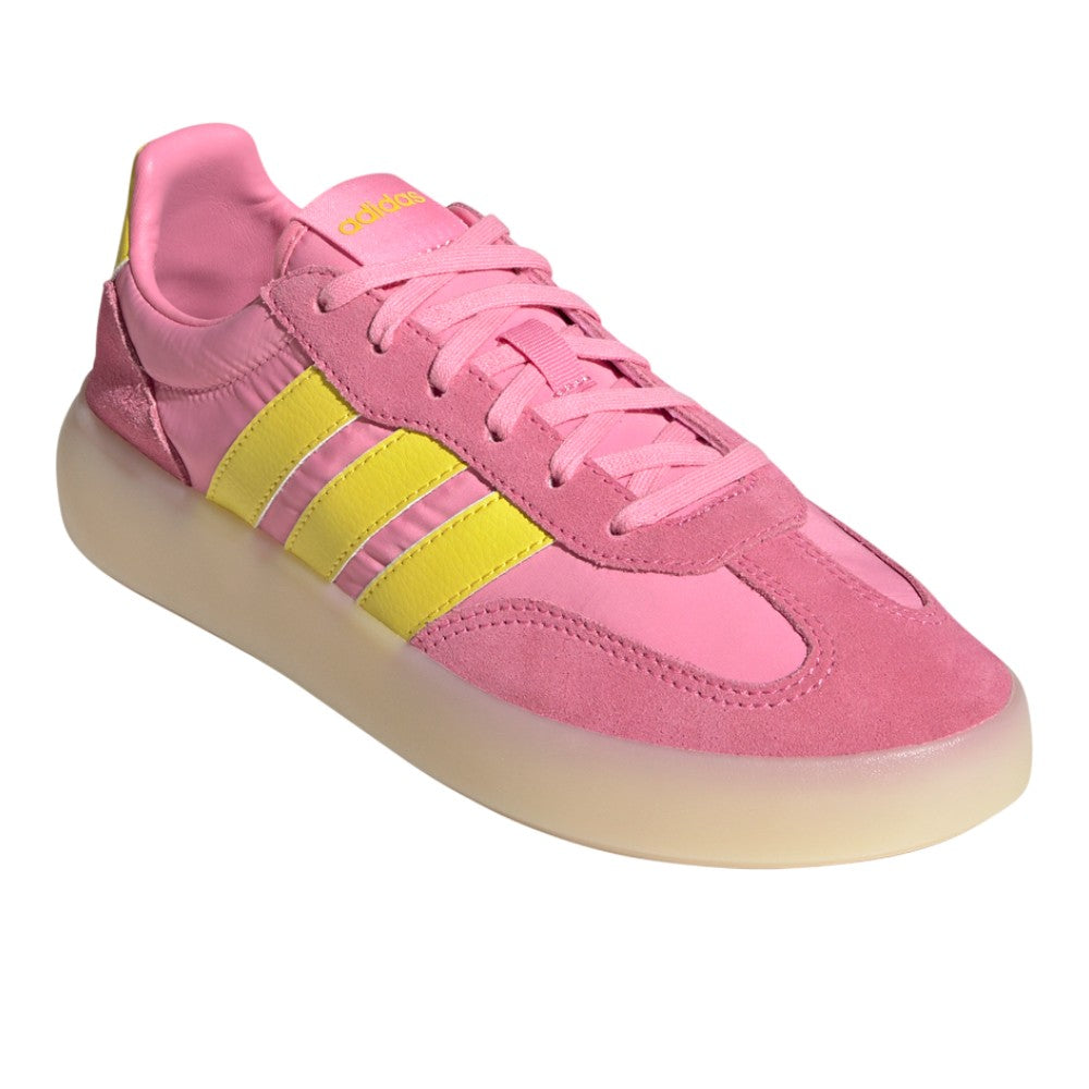 Barreda Decode Lace Up Sneakers