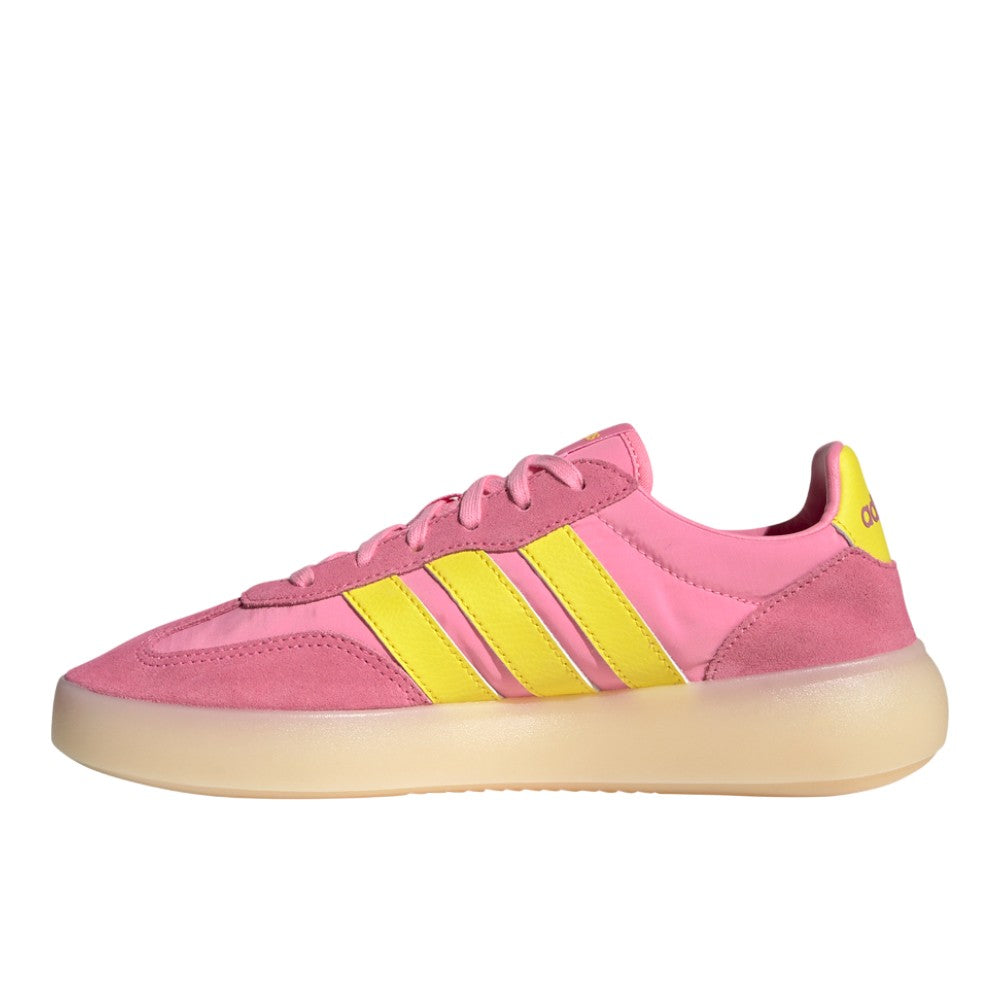 Barreda Decode Lace Up Sneakers