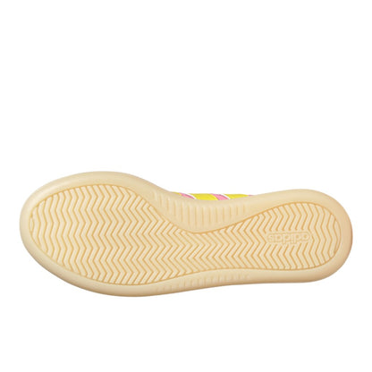 Barreda Decode Lace Up Sneakers