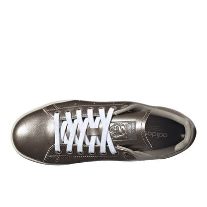 Stan Smith Lace Up Sneakers