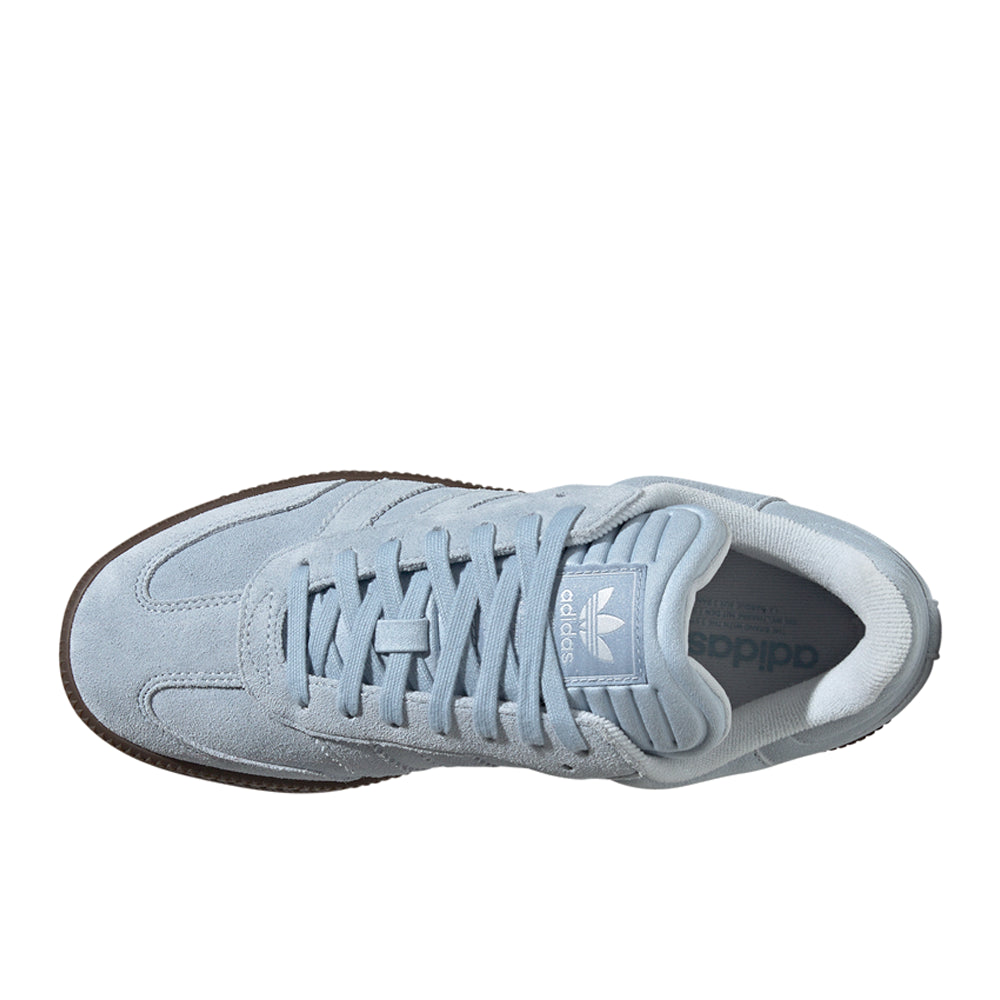 Samba XLG Lace Up Sneakers