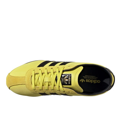 Tokyo Lace Up Sneakers