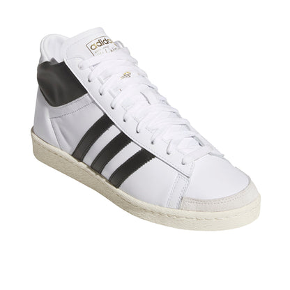 Jabbar High Top Sneakers