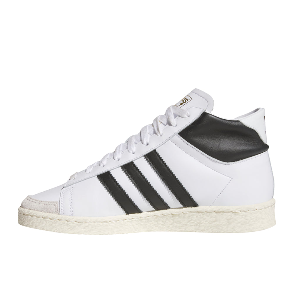 Jabbar High Top Sneakers