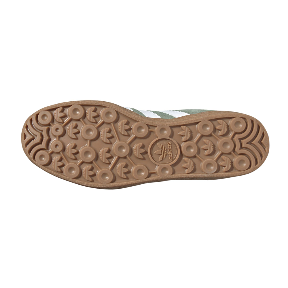 Gazelle Indoor Lace Up Sneakers