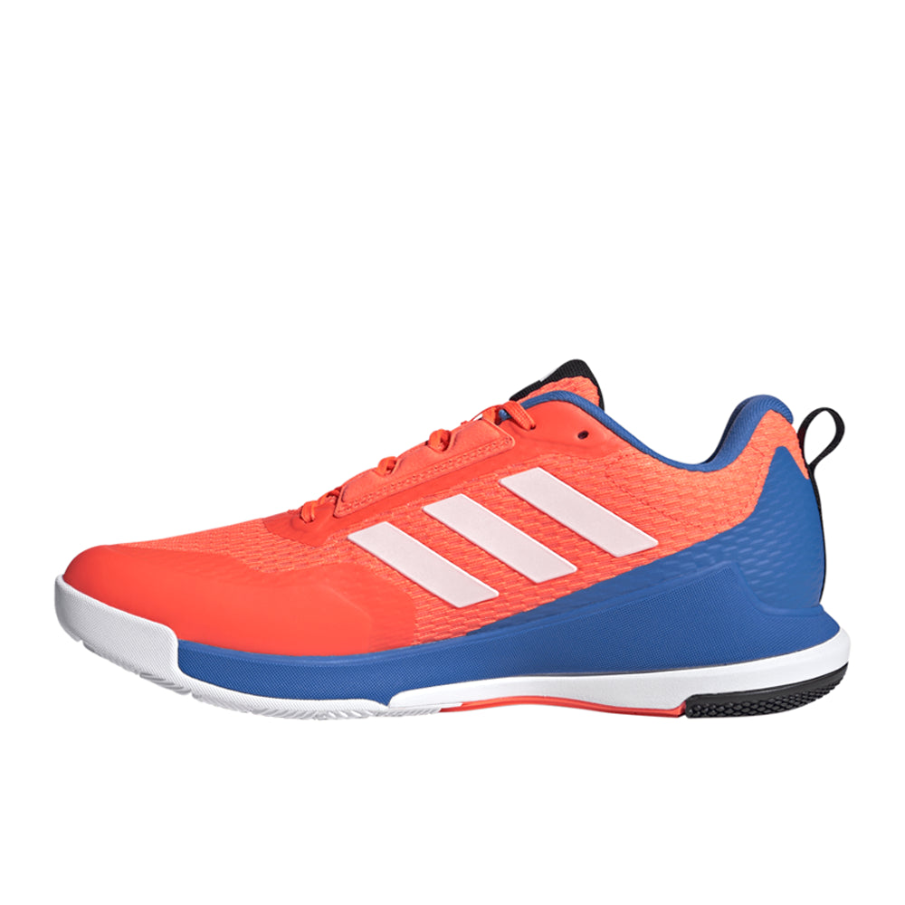 Novaflight 2 Indoor Lace Up Sneakers
