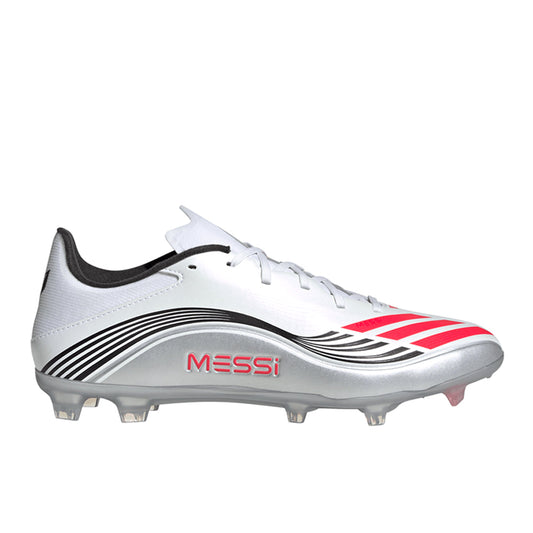 F50 Messi League Firm Ground/Multi Ground Soccer Cleats