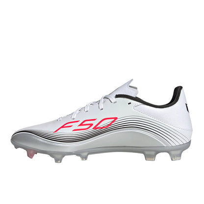 F50 Messi League Firm Ground/Multi Ground Soccer Cleats