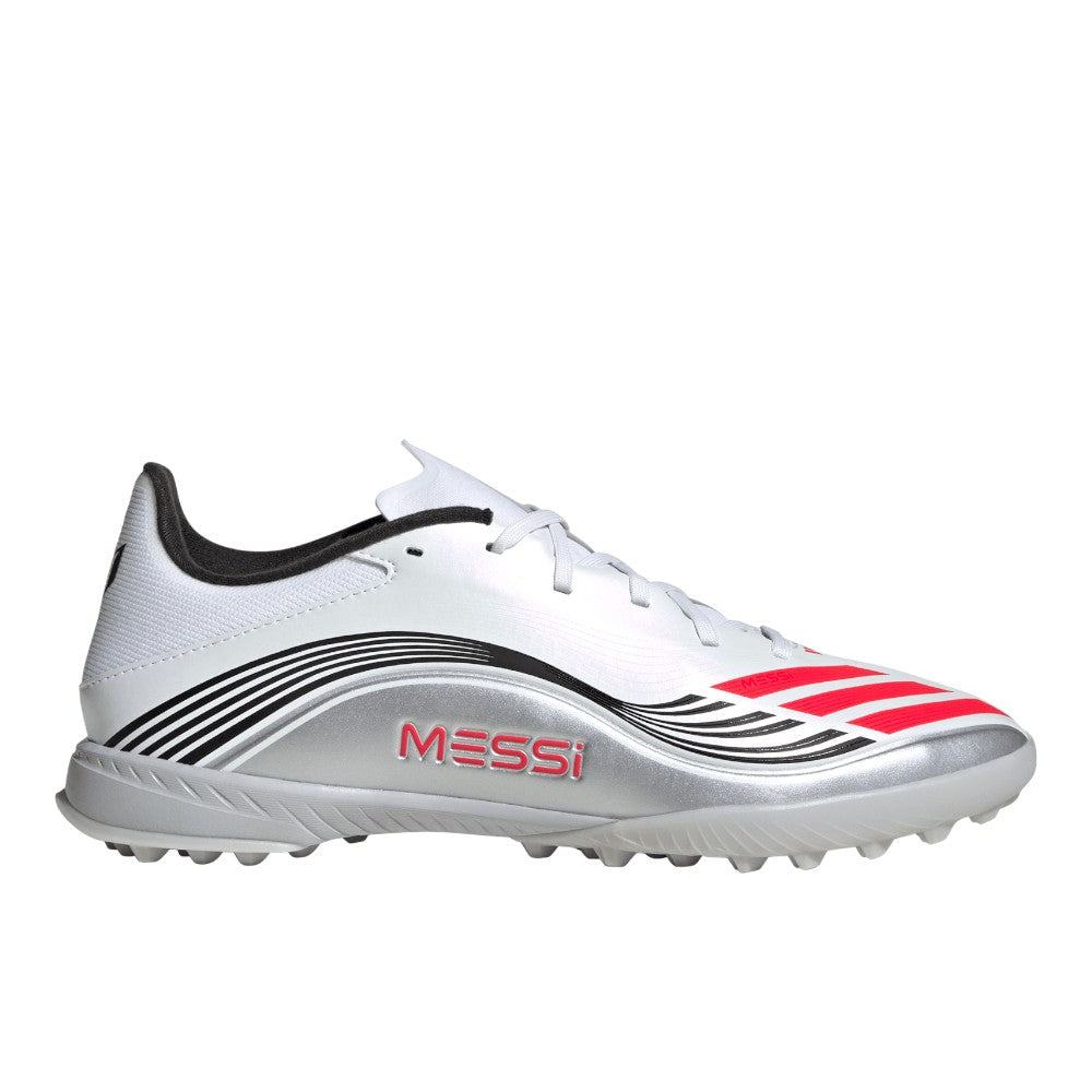 F50 Messi League Turf Football Shoes