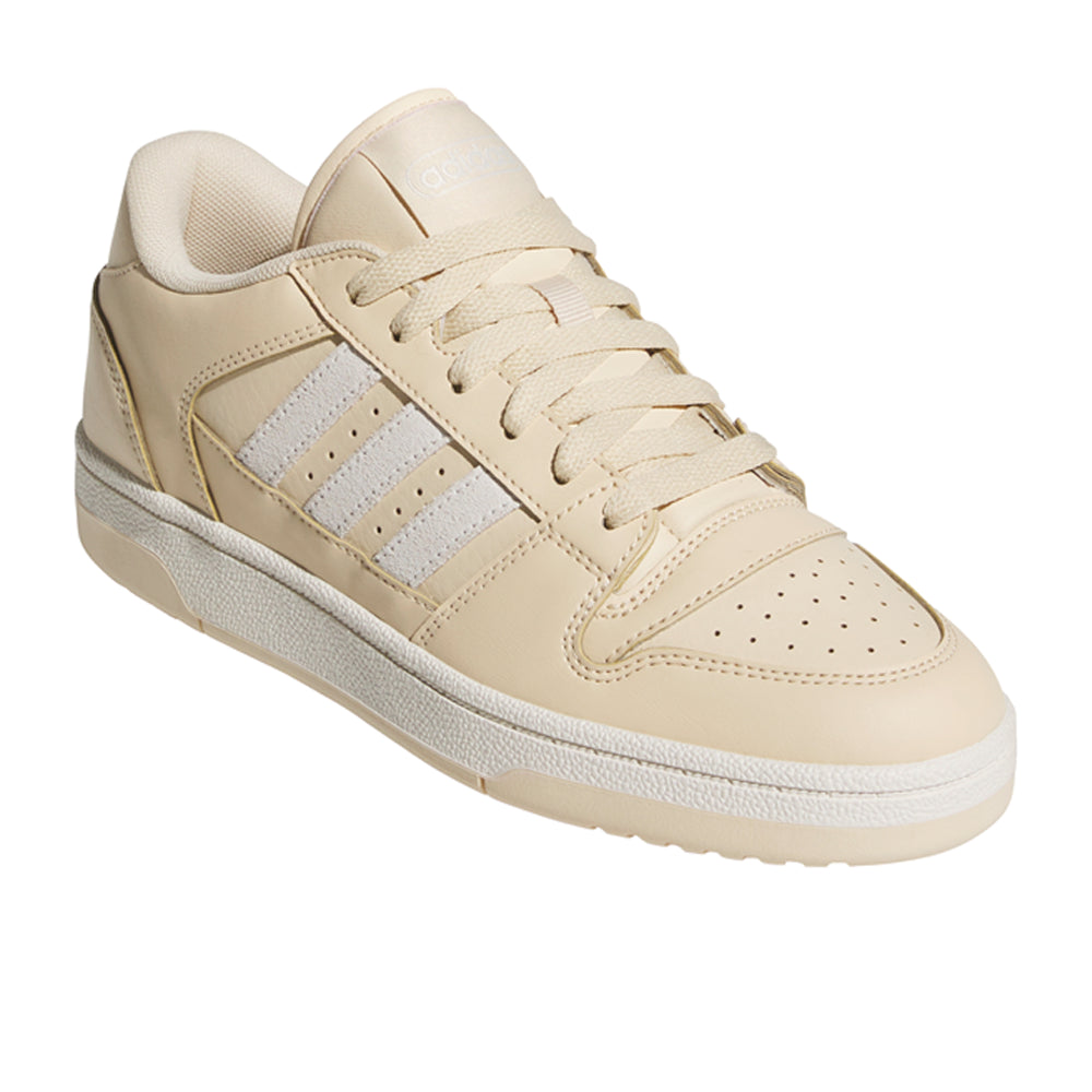 Break Start Low Lace Up Sneakers