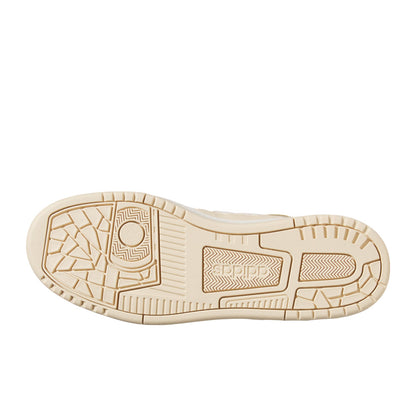 Break Start Low Lace Up Sneakers