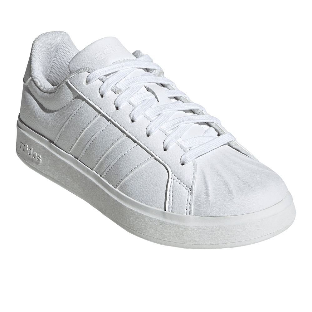 Streettalk Lace Up Sneakers