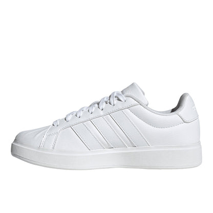 Streettalk Lace Up Sneakers