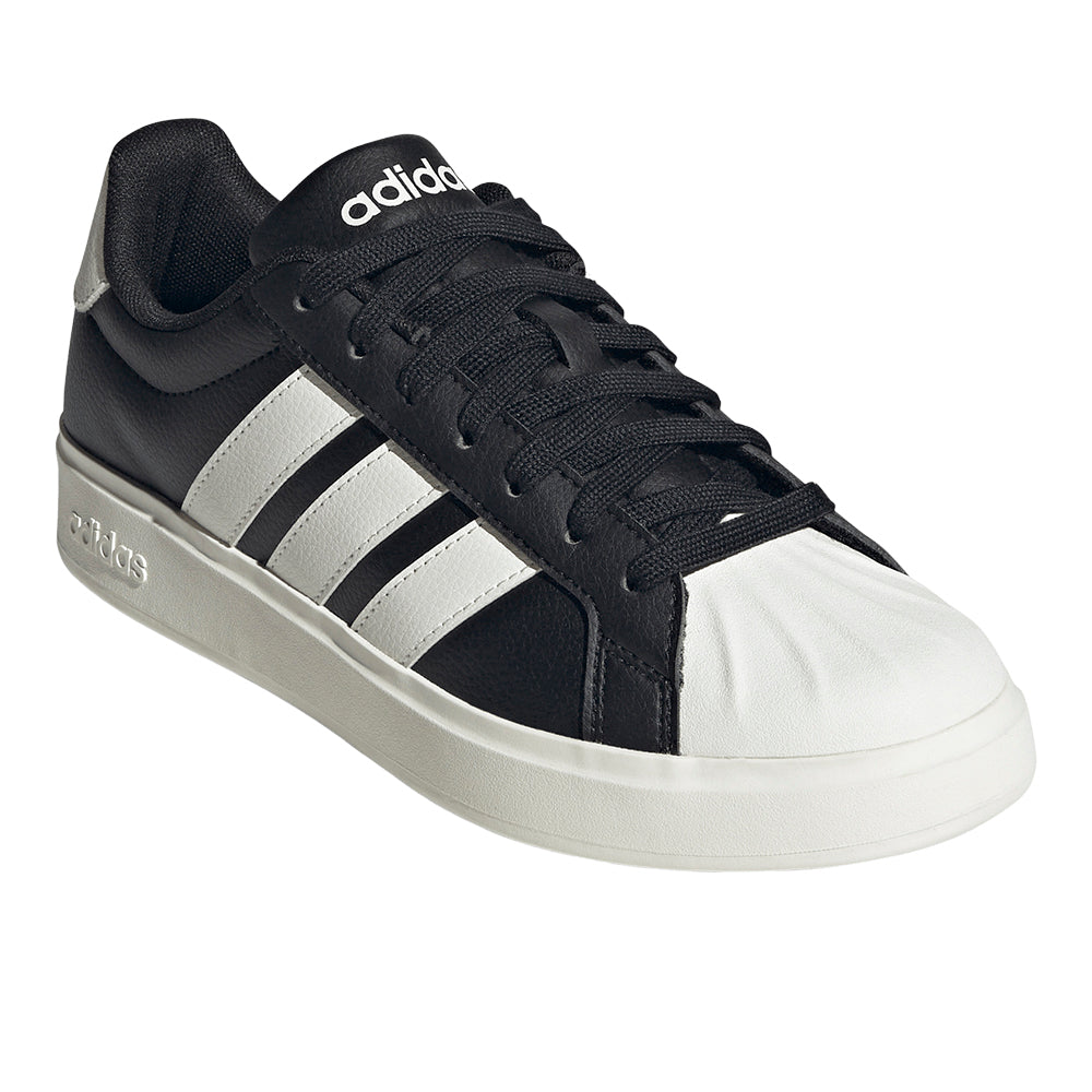Streettalk Lace Up Sneakers