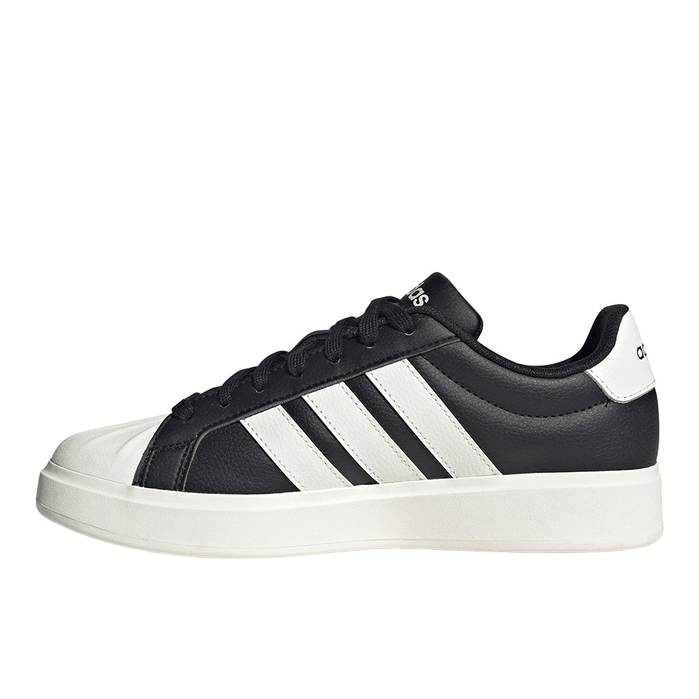 Streettalk Lace Up Sneakers