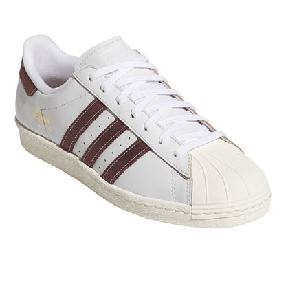 Superstar 80 ADV Skate Shoes
