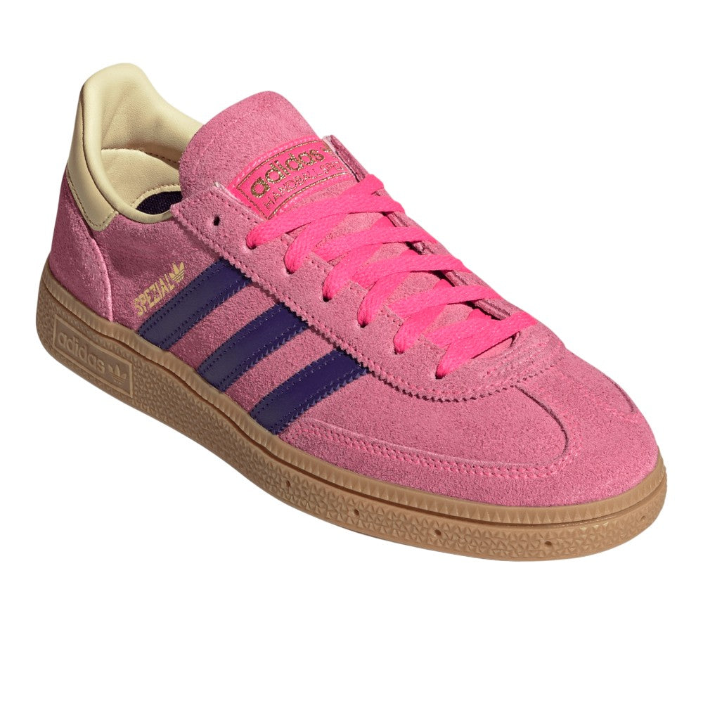 Handball Spezial Lace Up Sneakers