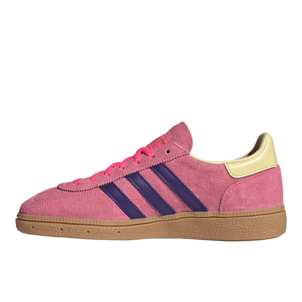 Handball Spezial Lace Up Sneakers