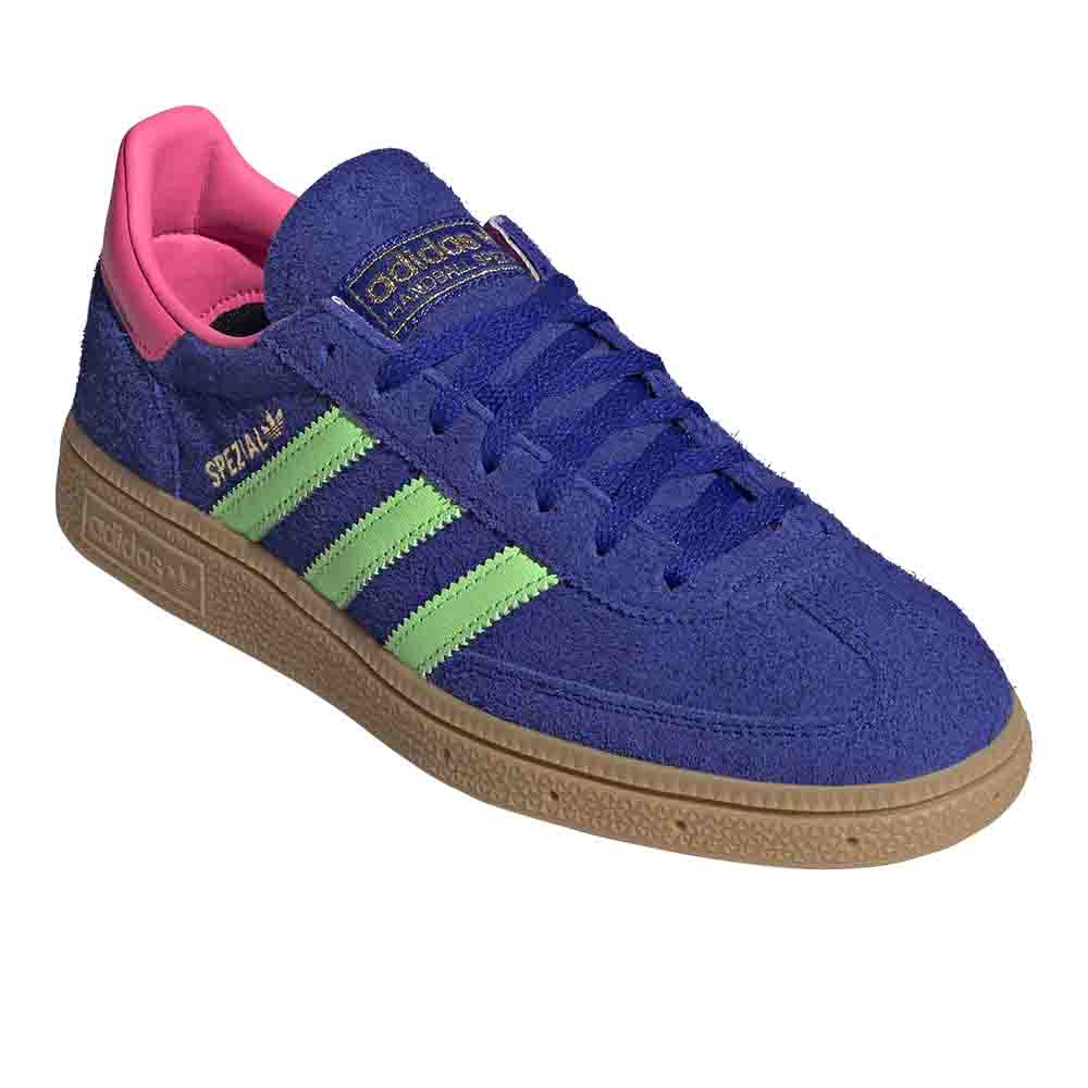 Handball Spezial Lace Up Sneakers