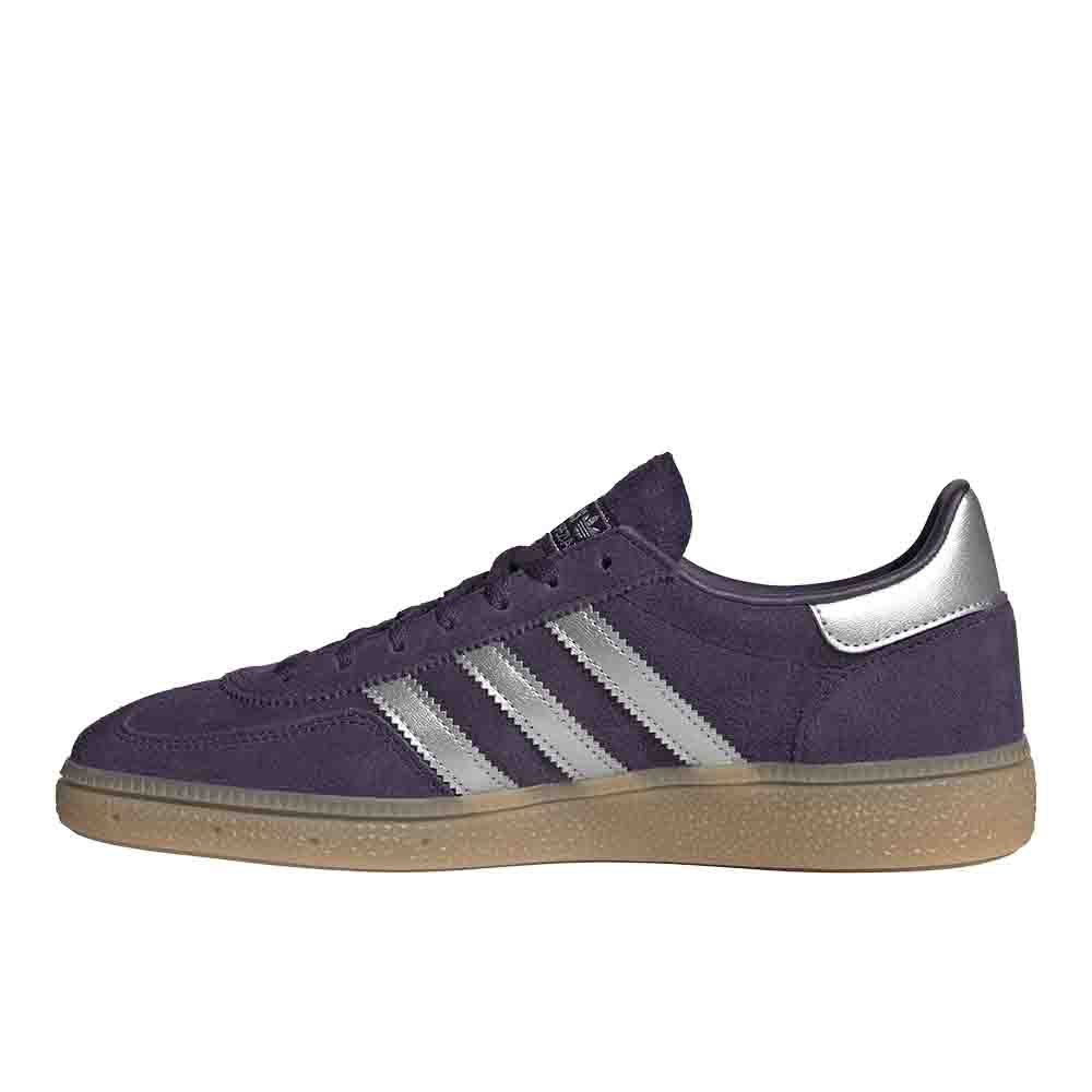Handball Spezial Lace Up Sneakers