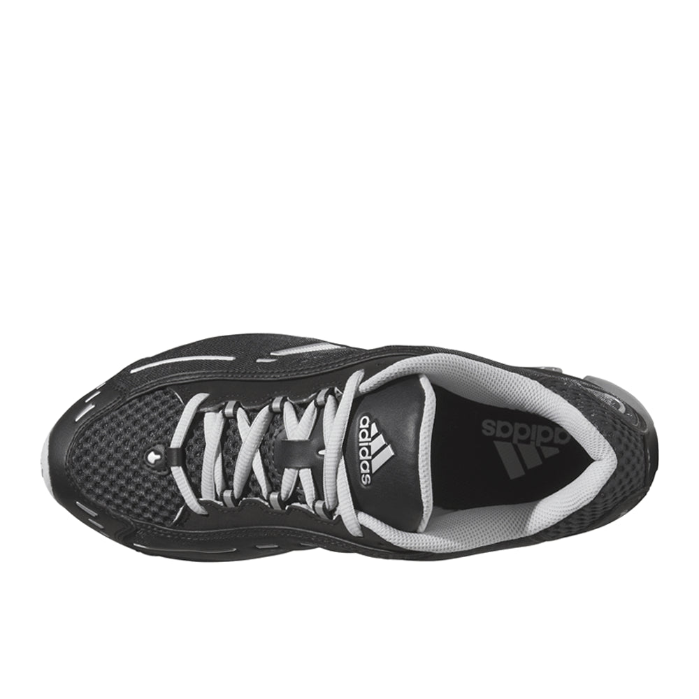 Megaride O1 Lace Up Sneakers