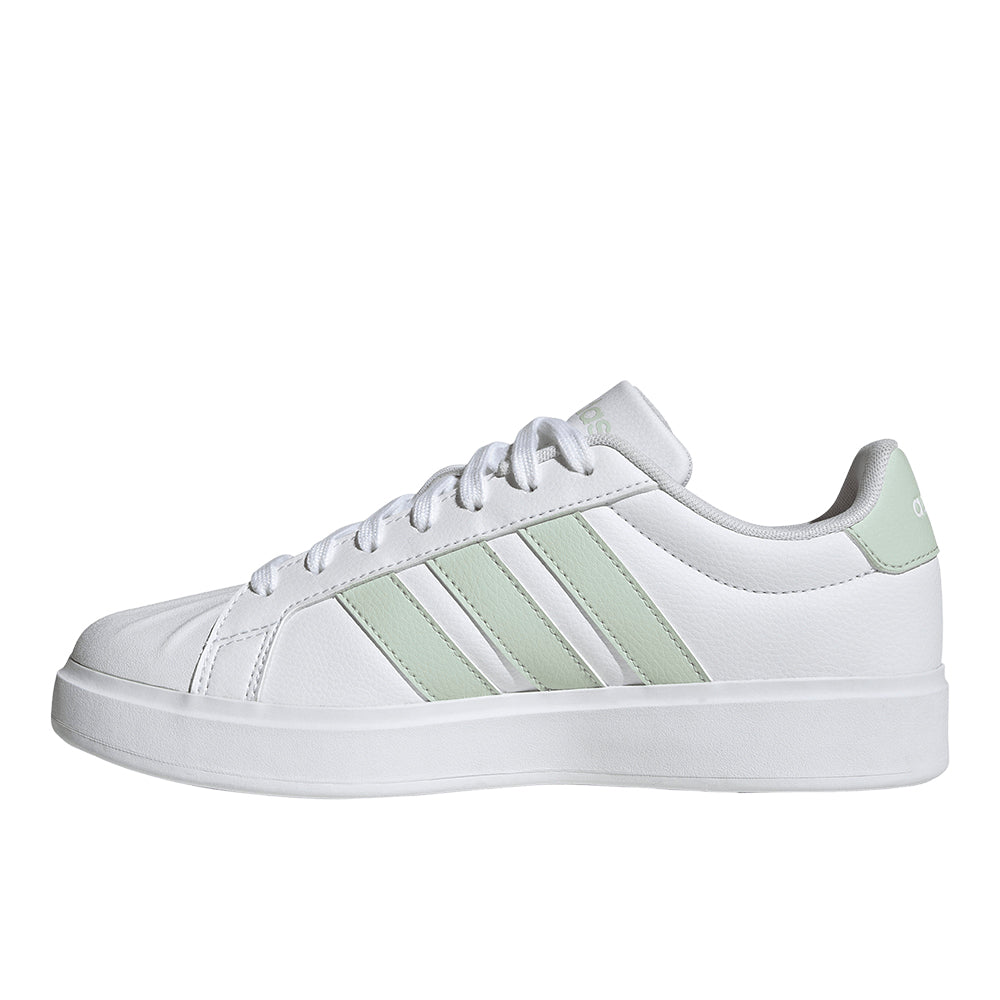 Streettalk Lace Up Sneakers