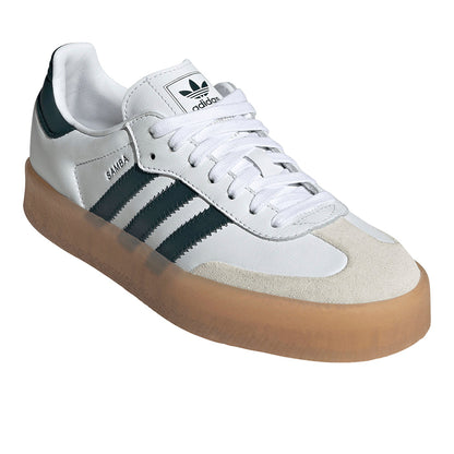 Sambae Lace Up Sneakers