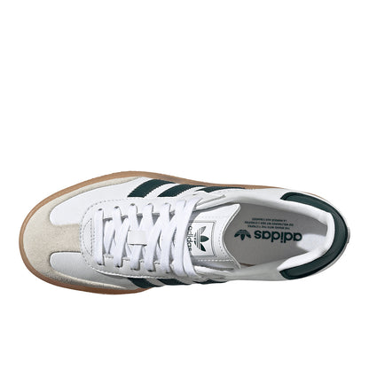 Sambae Lace Up Sneakers
