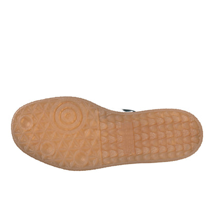 Sambae Lace Up Sneakers