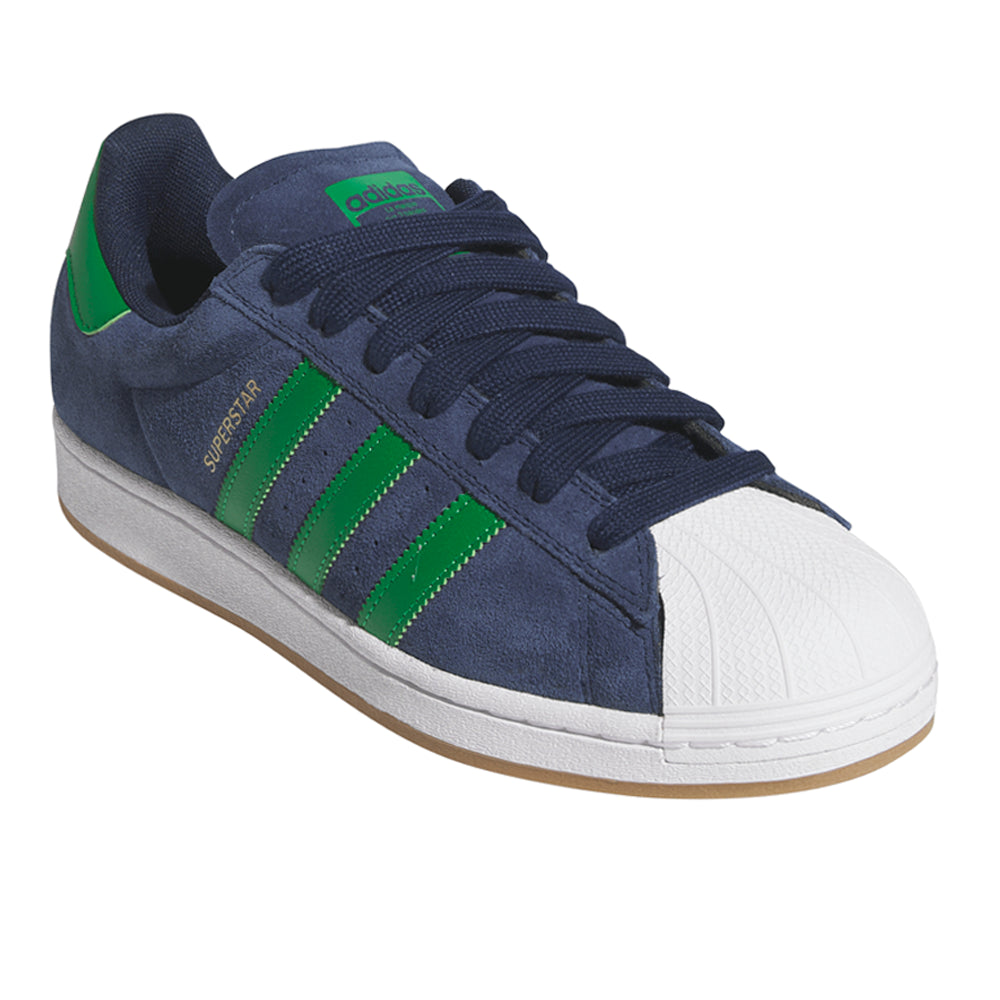 Superstar Lace Up Sneakers