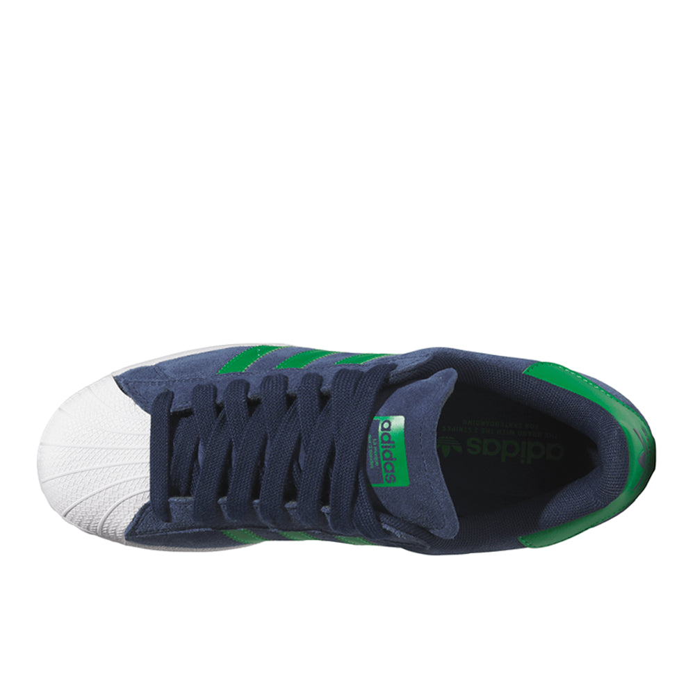 Superstar Lace Up Sneakers