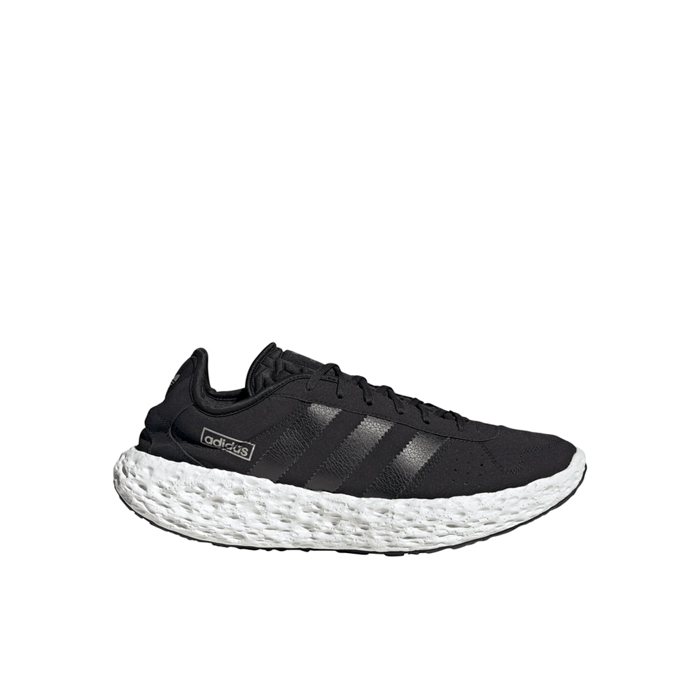 Zponge Lace Up Sneakers