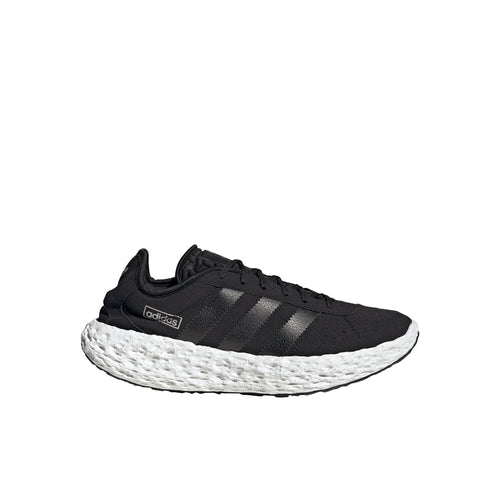 Zponge Lace Up Sneakers