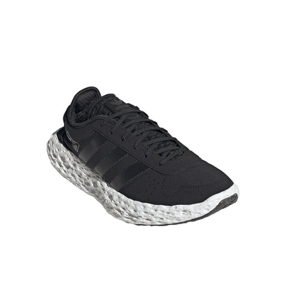 Zponge Lace Up Sneakers