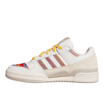 Forum Low CL Lace Up Sneakers