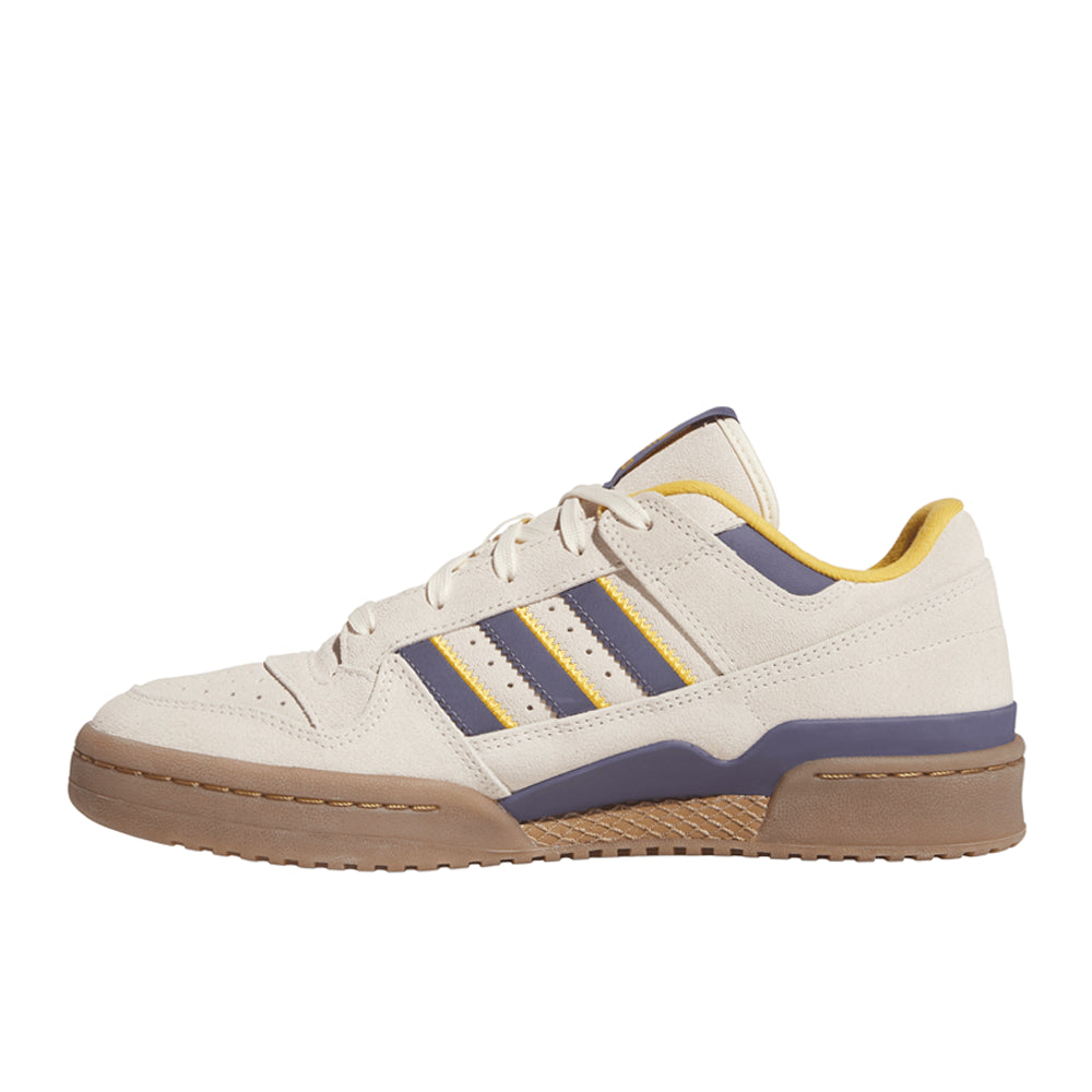 Forum Low Lace Up Sneakers