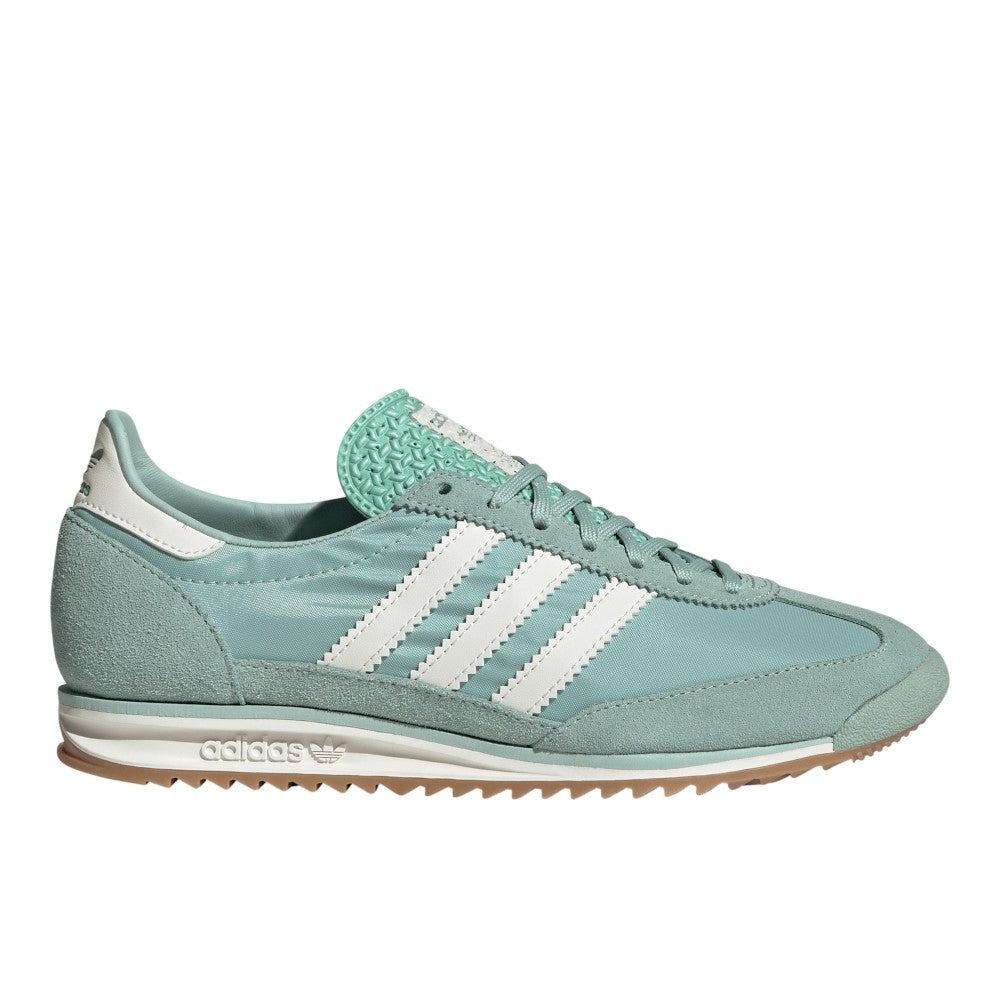 SL 72 OG Lace Up Sneakers
