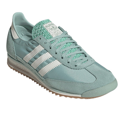 SL 72 OG Lace Up Sneakers