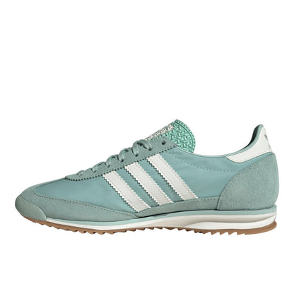 SL 72 OG Lace Up Sneakers