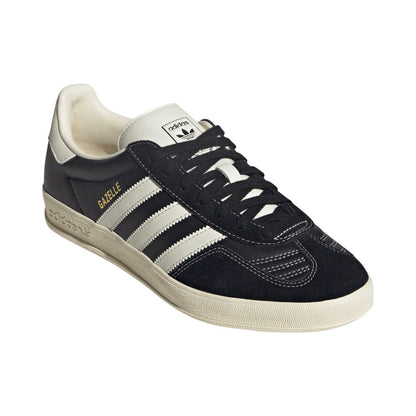 Gazelle Indoor Lace Up Sneakers